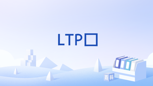 LTP口_百度百科