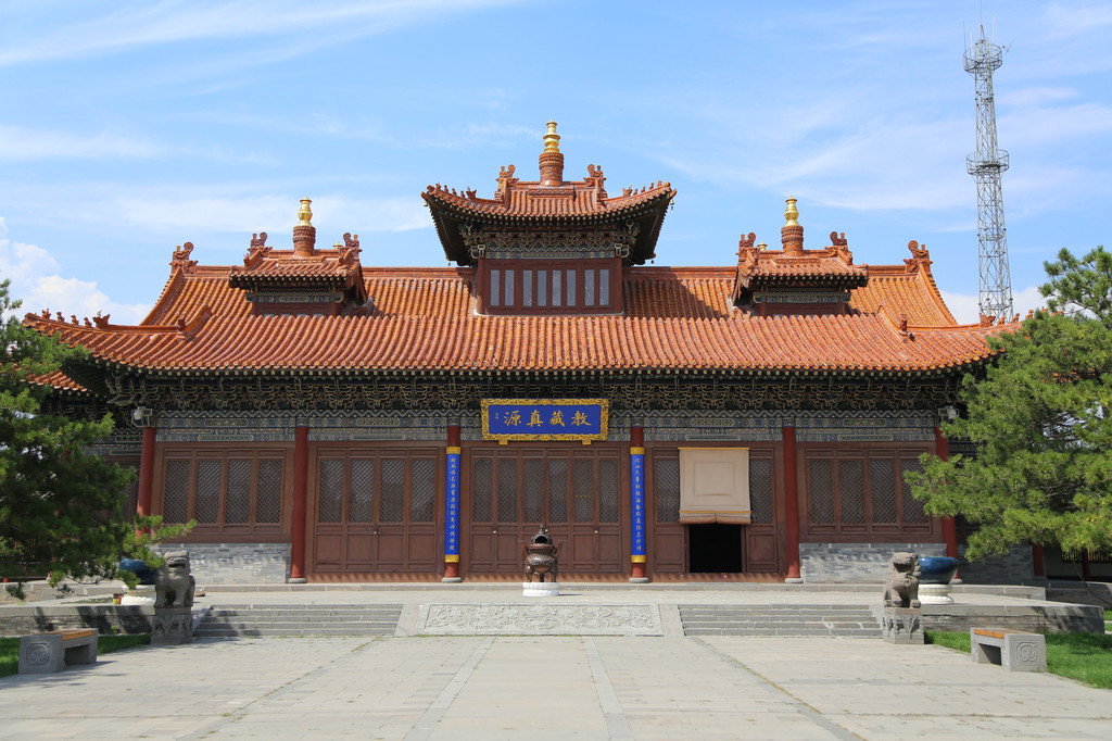  p>法华寺,位于北京市东城区(原崇文区)法华寺街.