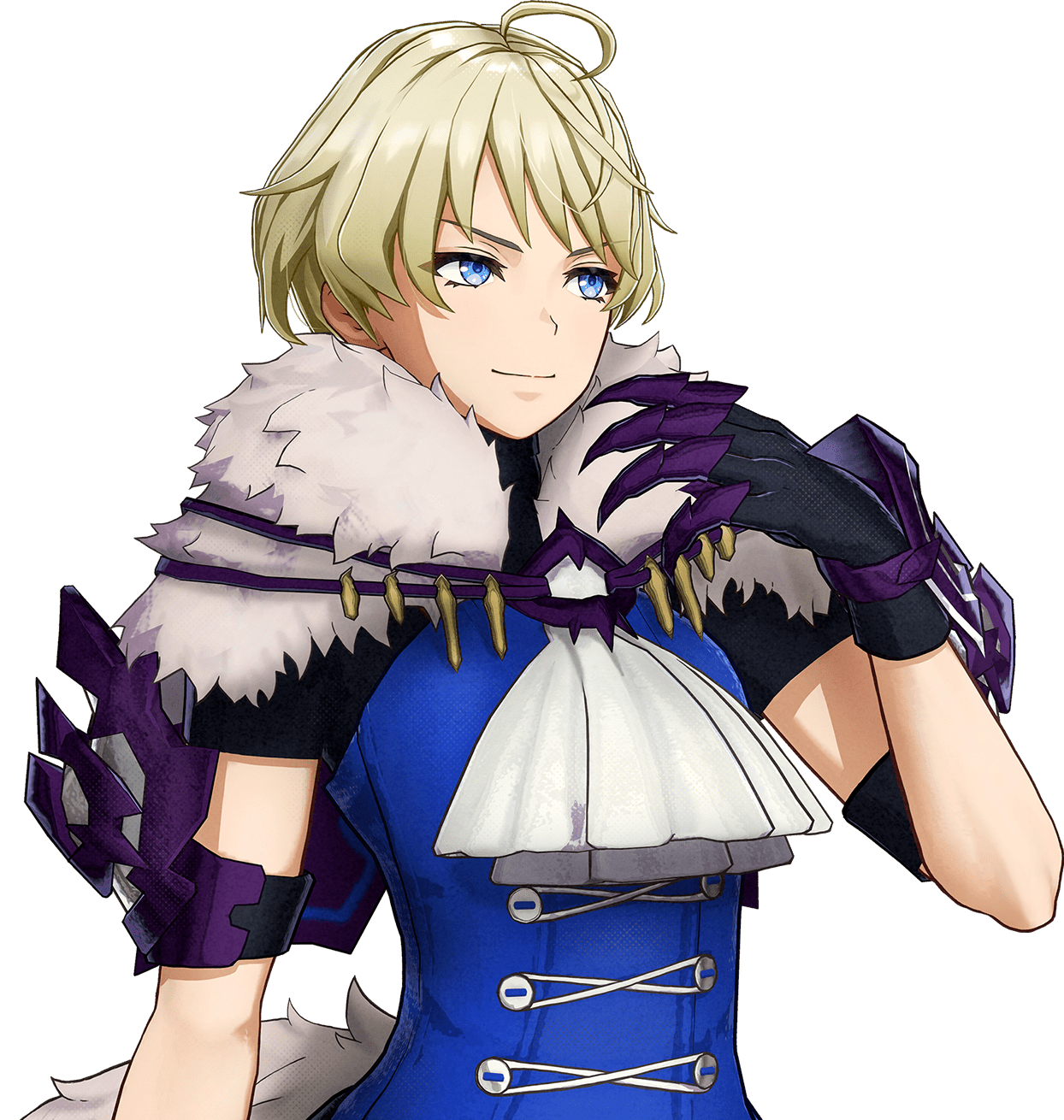 火焰之纹章:engage