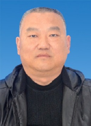 男,现任安徽省亳州市利辛县程家集镇党委书记