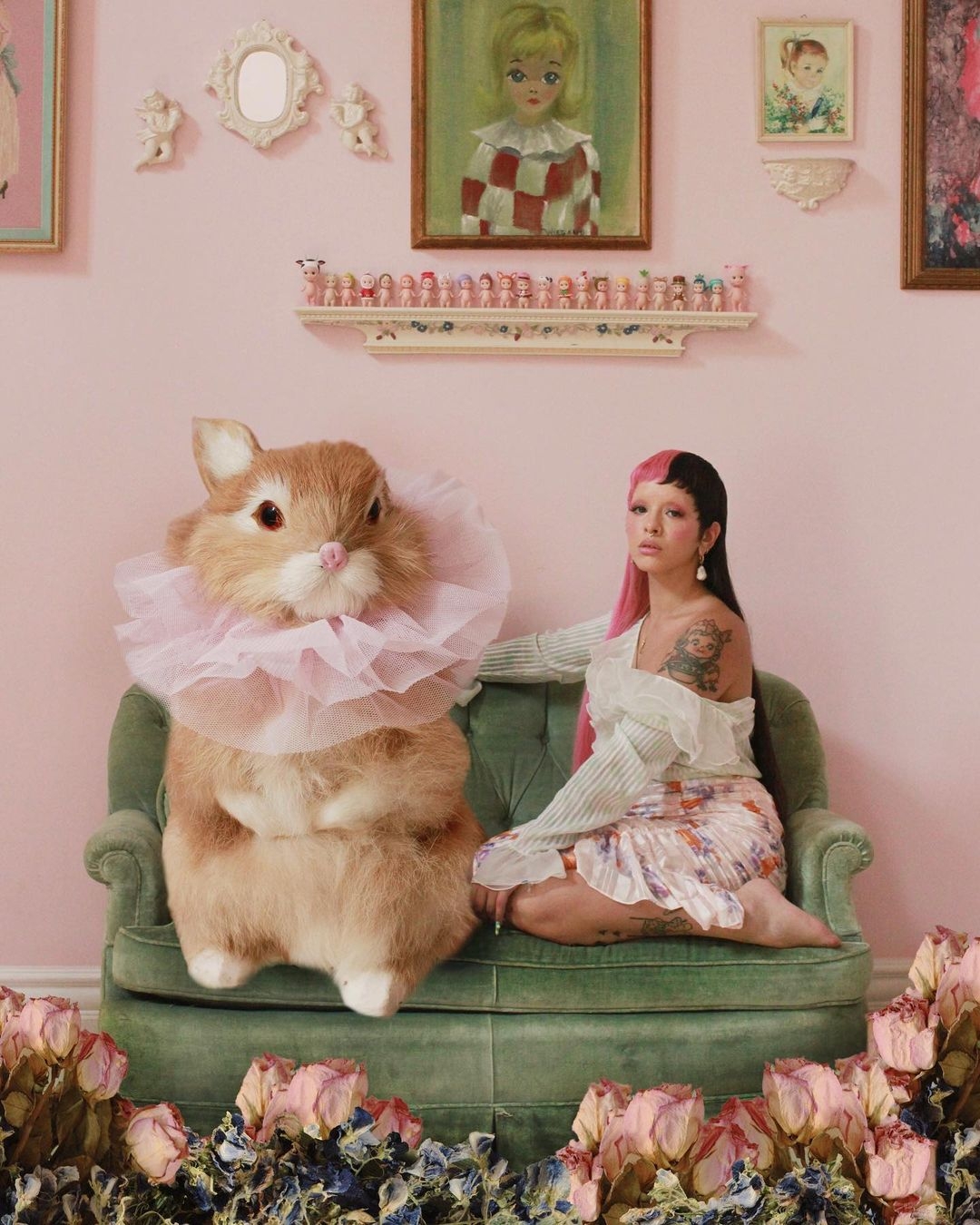 melanie martinez