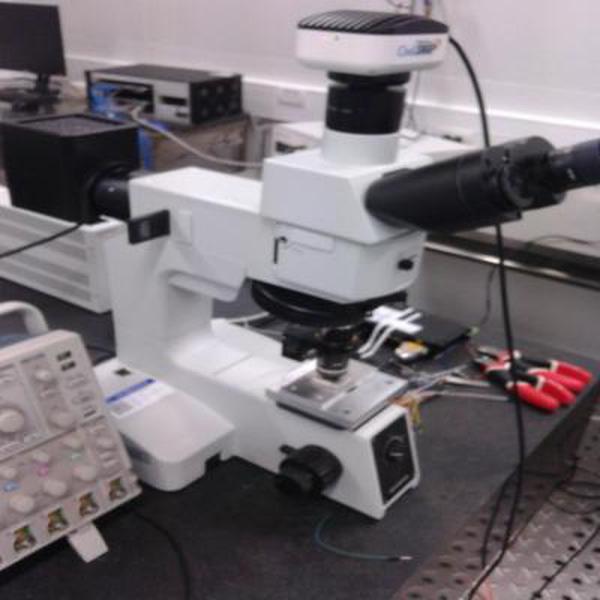 深紫外测量显微镜