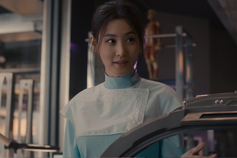  p>赵海伦(helen cho)是美国 a target="_blank" href="/item/漫威
