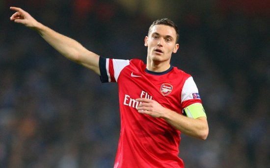  p>托马斯·费尔马伦(thomas vermaelen),1985年11月14日出生于 a