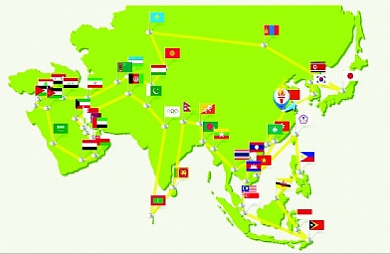 2013年南京亚洲青年运动会