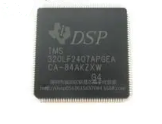 TMS320LF2407_百度百科