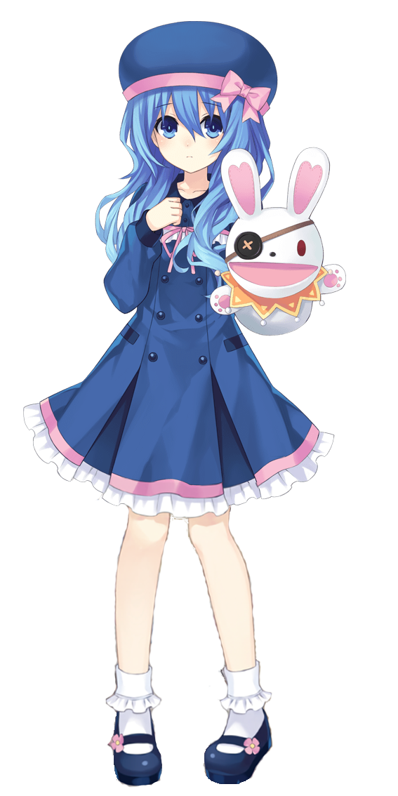 冰芽川四糸乃