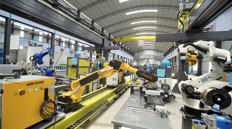 成都固特机械有限责任公司