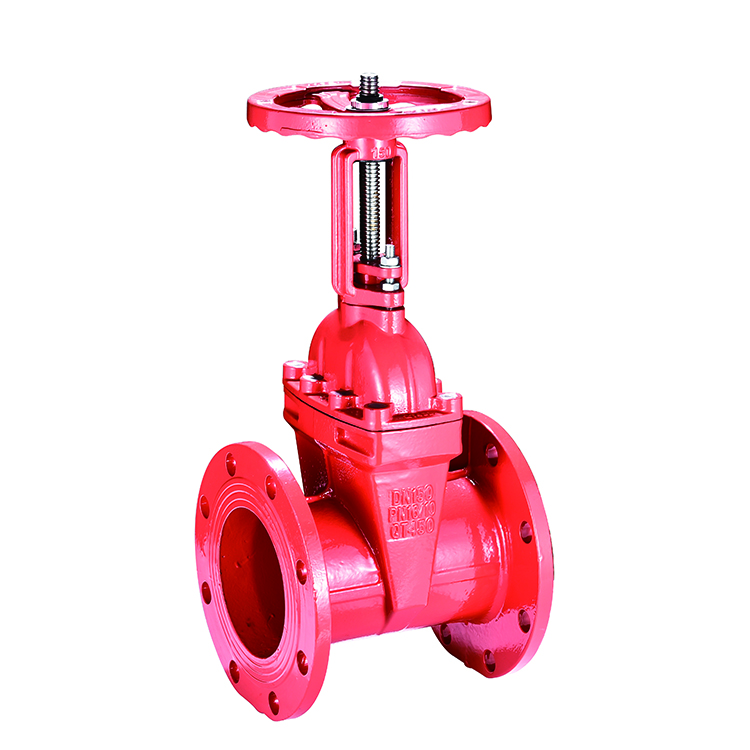 福建新龙都消防科技有限公司