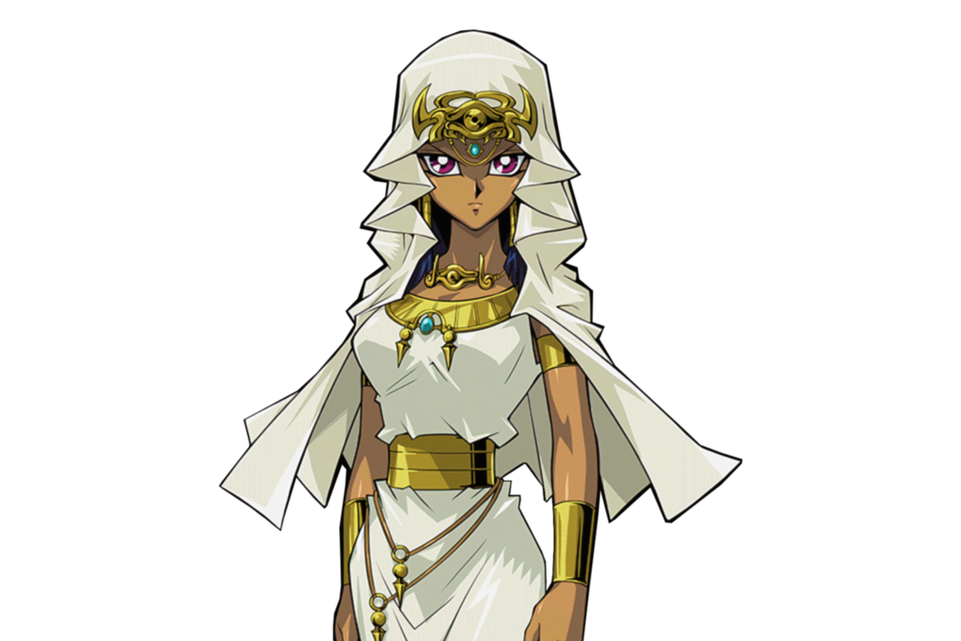 伊西丝·伊修达尔