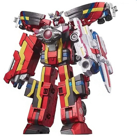 是一个虚拟人物,是国产特摄剧《 a target="_blank" href="/item/巨神