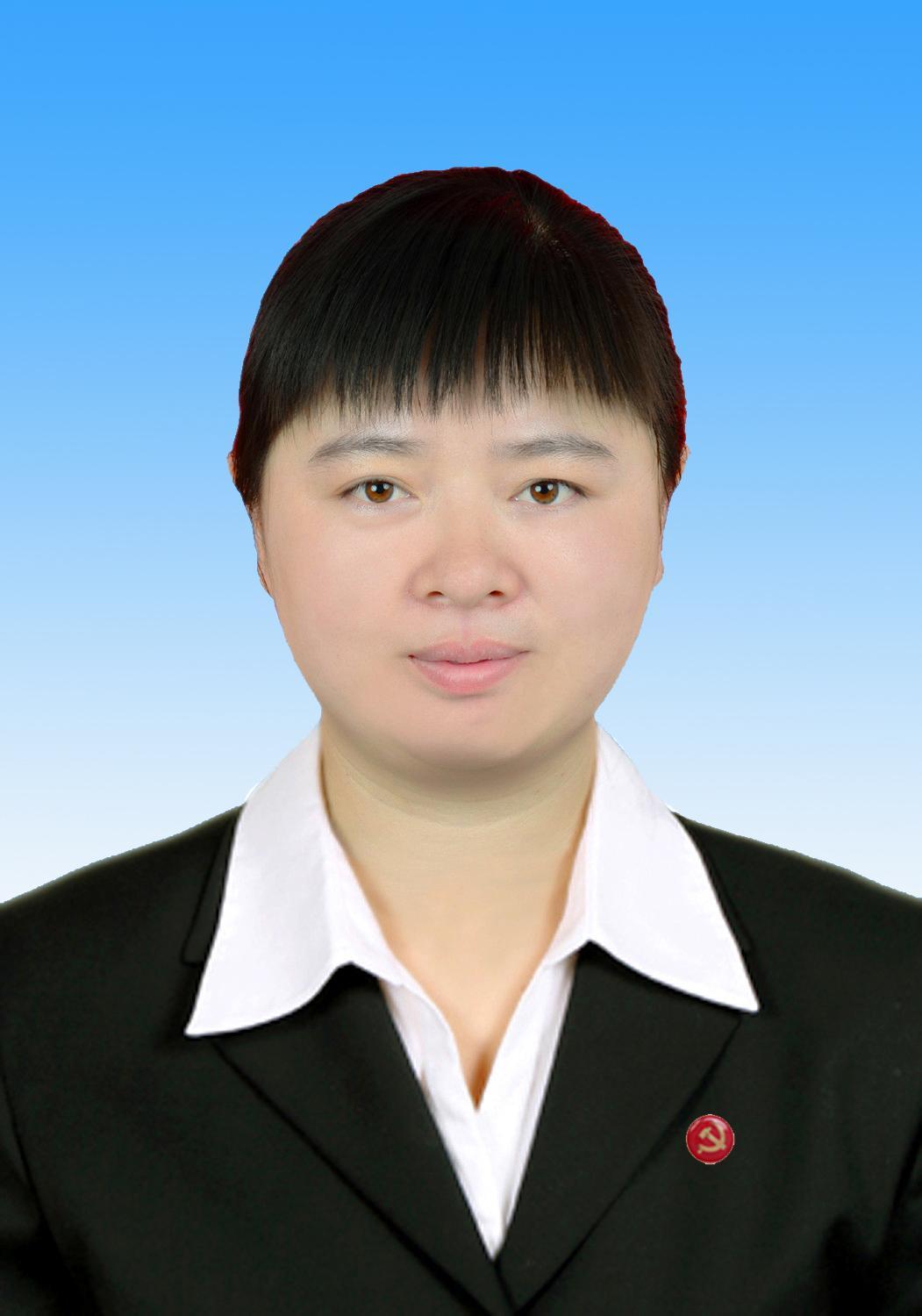  /p> p>现任乌鲁木齐市乌鲁木齐县人民政府副县长. /p>