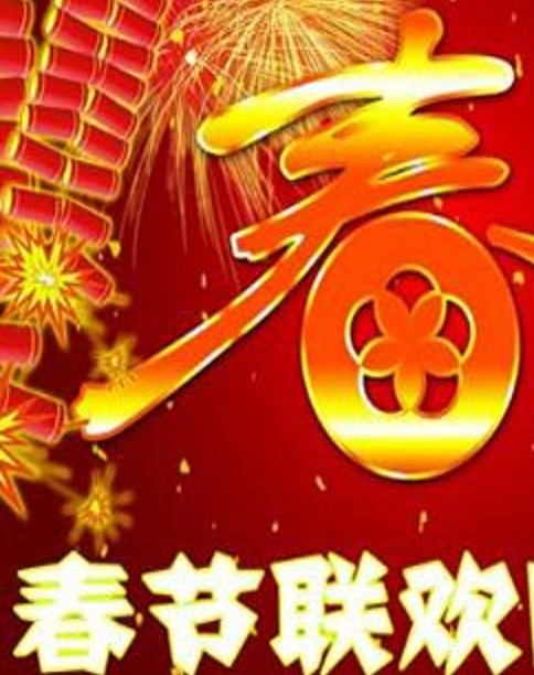 孝行天下·2014老年春节晚会