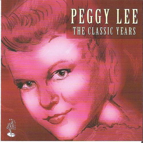  p>《why dont you do right 》是peggy lee演唱的歌曲,收录在《peggy