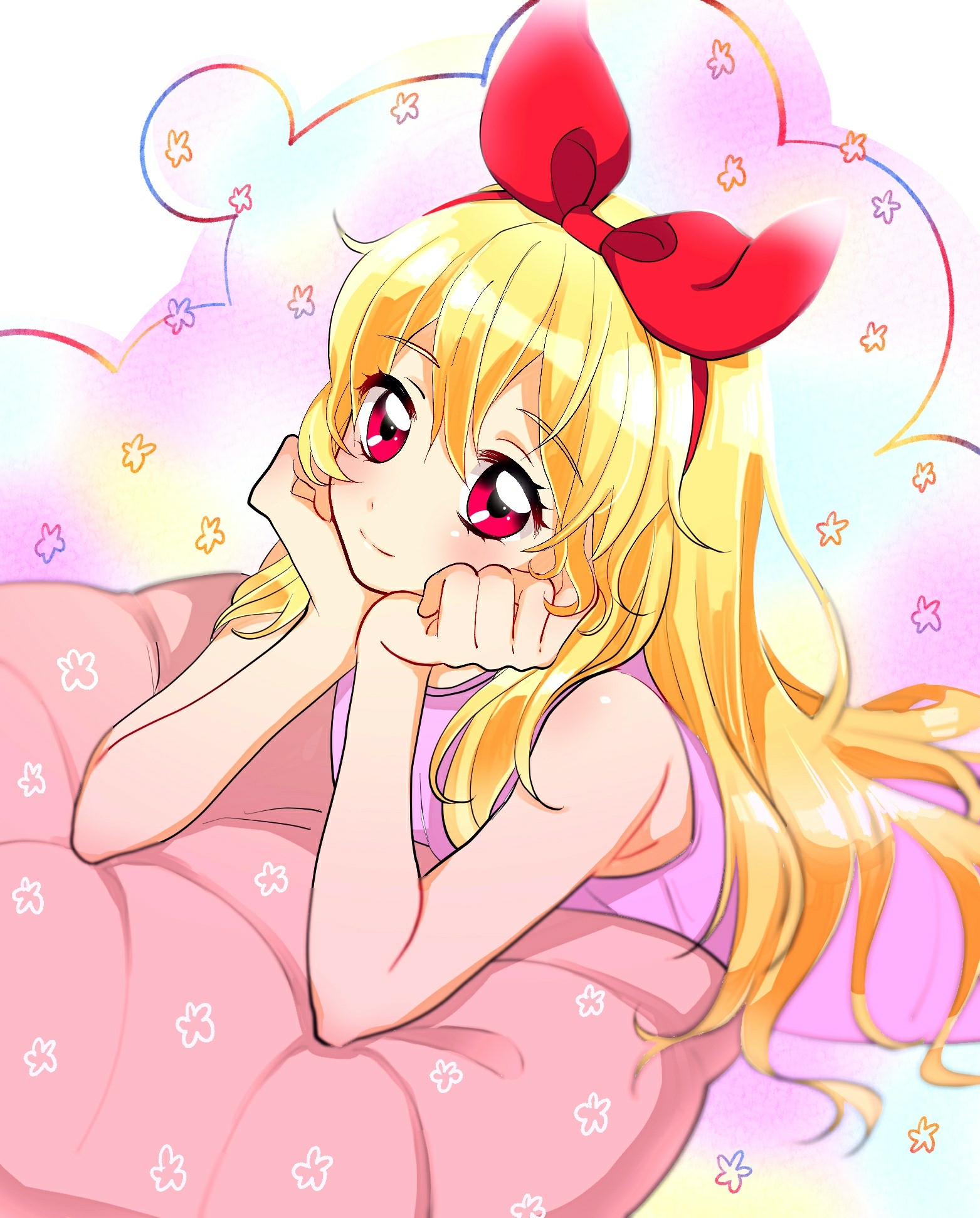 星宫莓