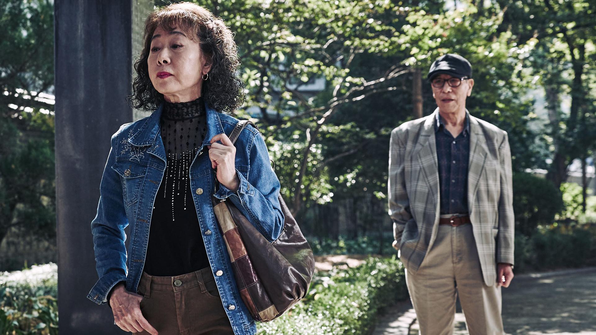 这题材能拍出来就赢了!真实事件改编,65岁老人为生存出来站街!