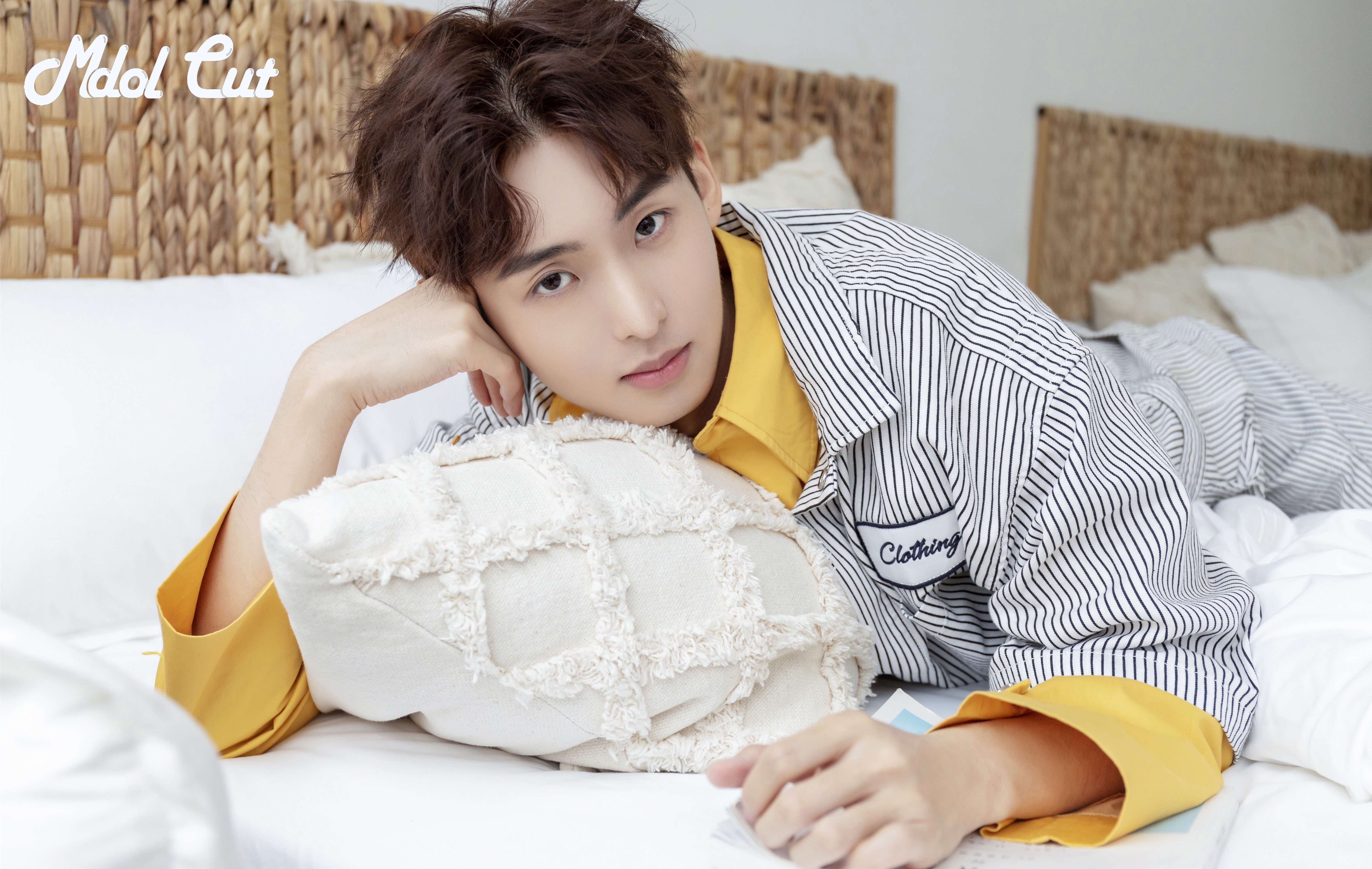  p>唐九洲,1998年2月5日出生于吉林长春,毕业于 