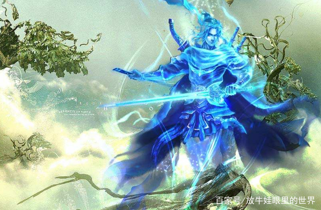 强推五本精彩小说，第一本《圣王》，看过的人都说好_百科TA说