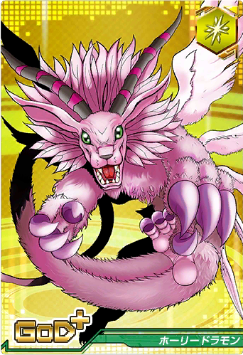 holydramon)是《 a target="_blank" href="/item/数码暴龙/3163465"