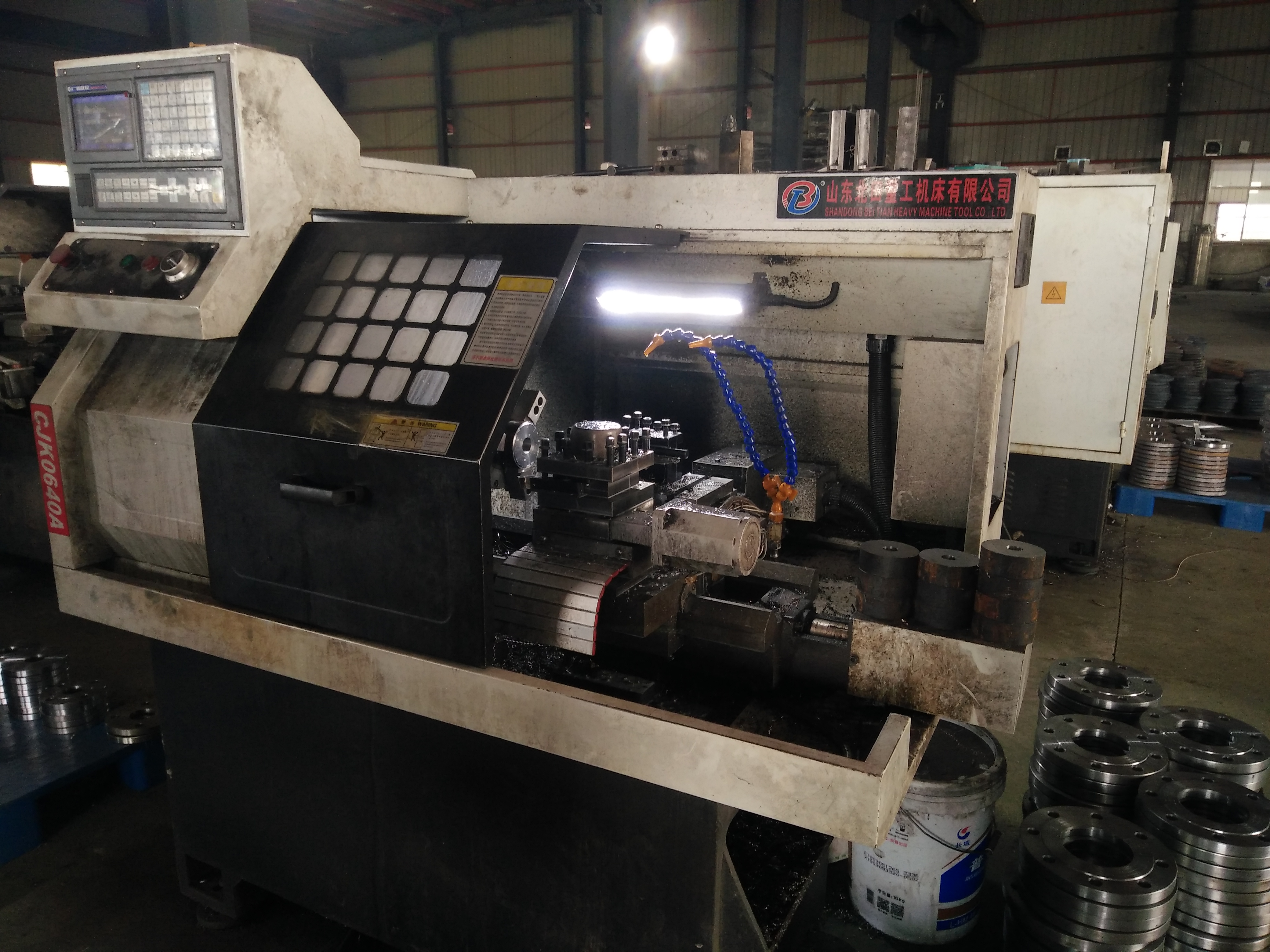 销售;仓储货物堆放架,金属制品制造,销售;液压动力机械及元件,工业