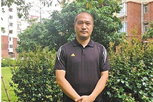 王海滨