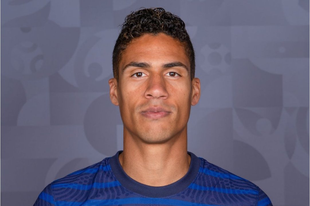 拉法埃尔·瓦拉内