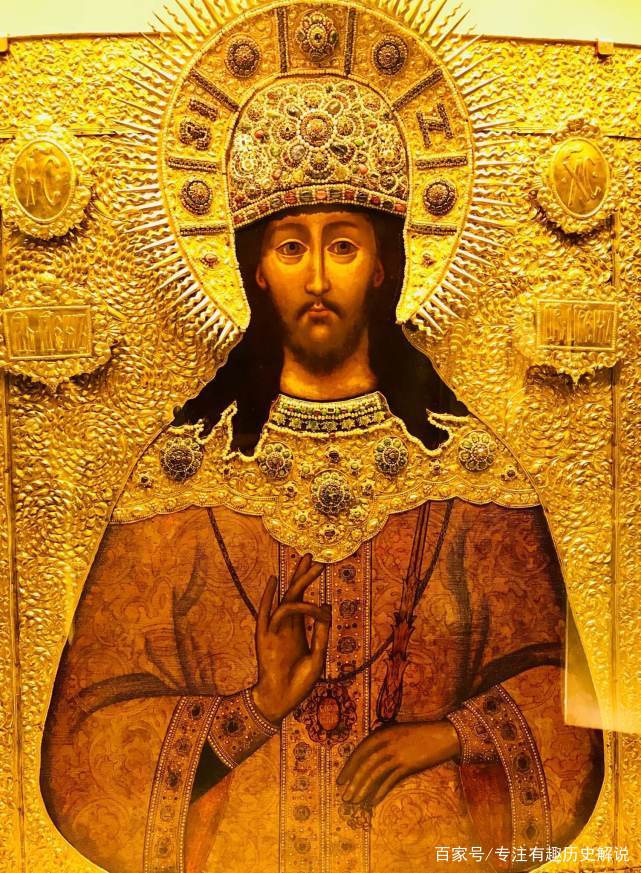 哲学｜可以从“上帝”的定义，证明上帝存在吗？_百科TA说