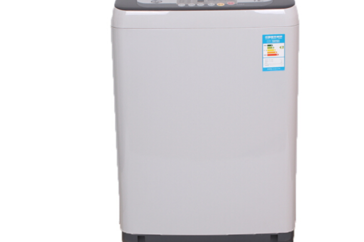 t8270是中国大陆生产的洗衣机,毛重42.0kg.