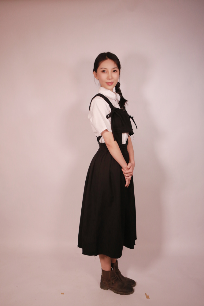 张旋（中国内地女演员）_百度百科