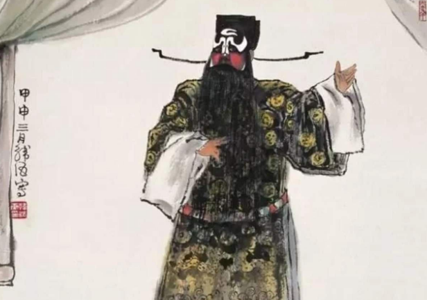 包拯当官有多清廉，为什么有清不过包公的传言？_百科TA说
