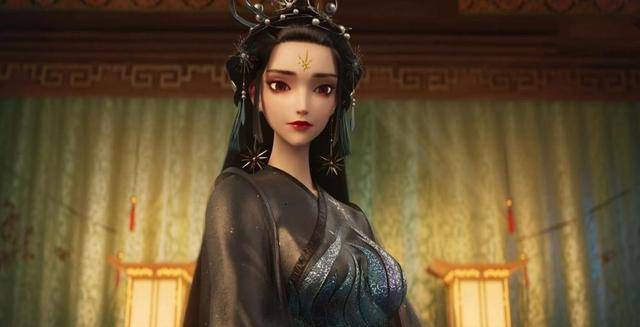 绝代双骄