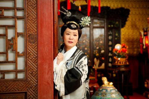 宫（2011年李慧珠执导的古装奇幻爱情剧）_百度百科
