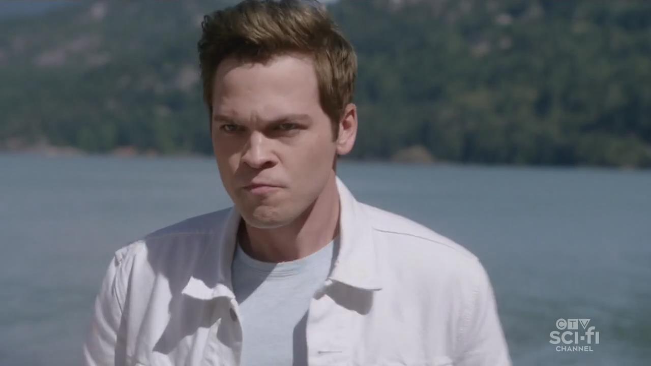 邪恶力量第十五季