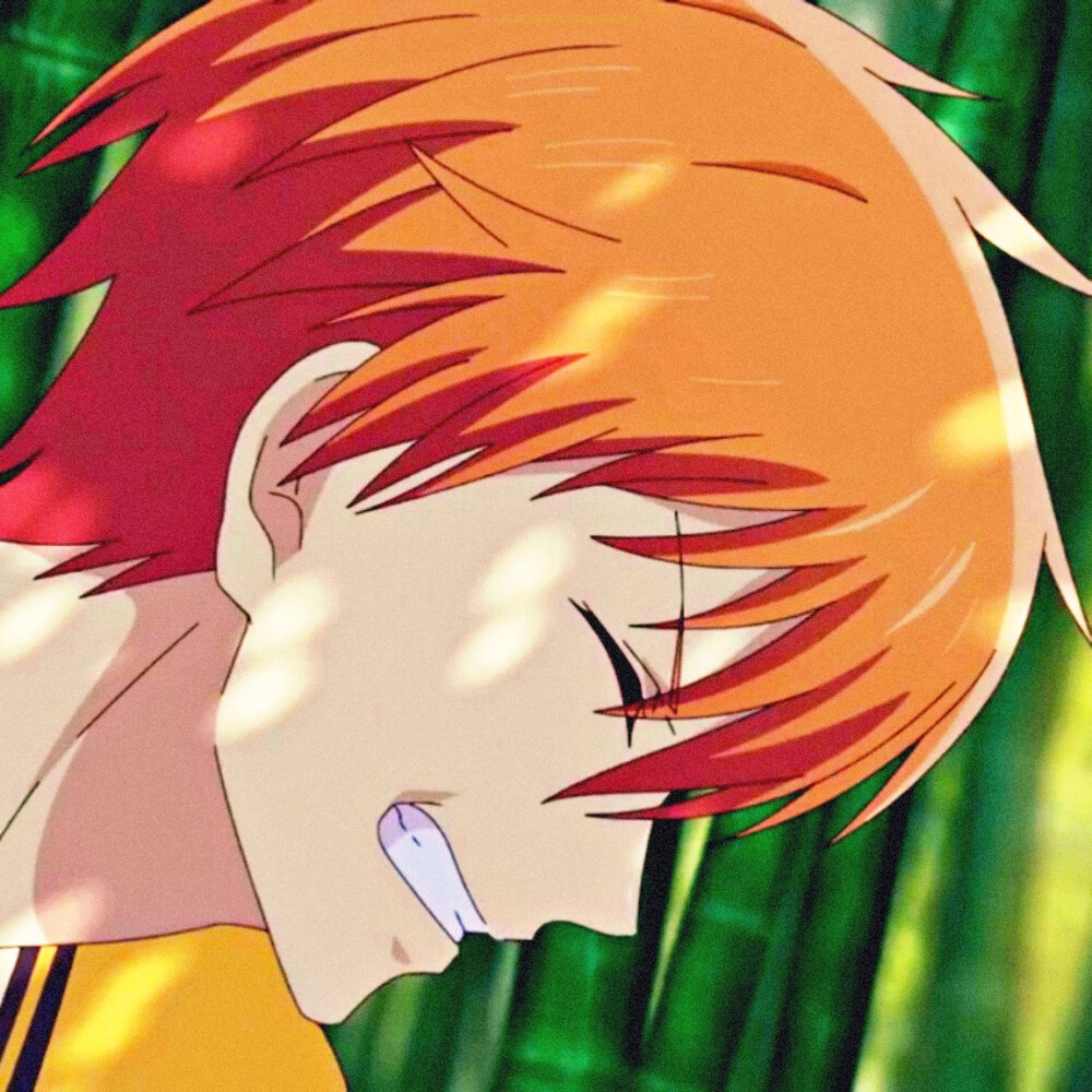 草摩漱心亲卫队