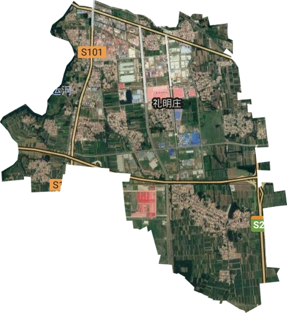 data-lemmaid="19757354">蓟州区 /a>城区南部,东与 a target="_blank