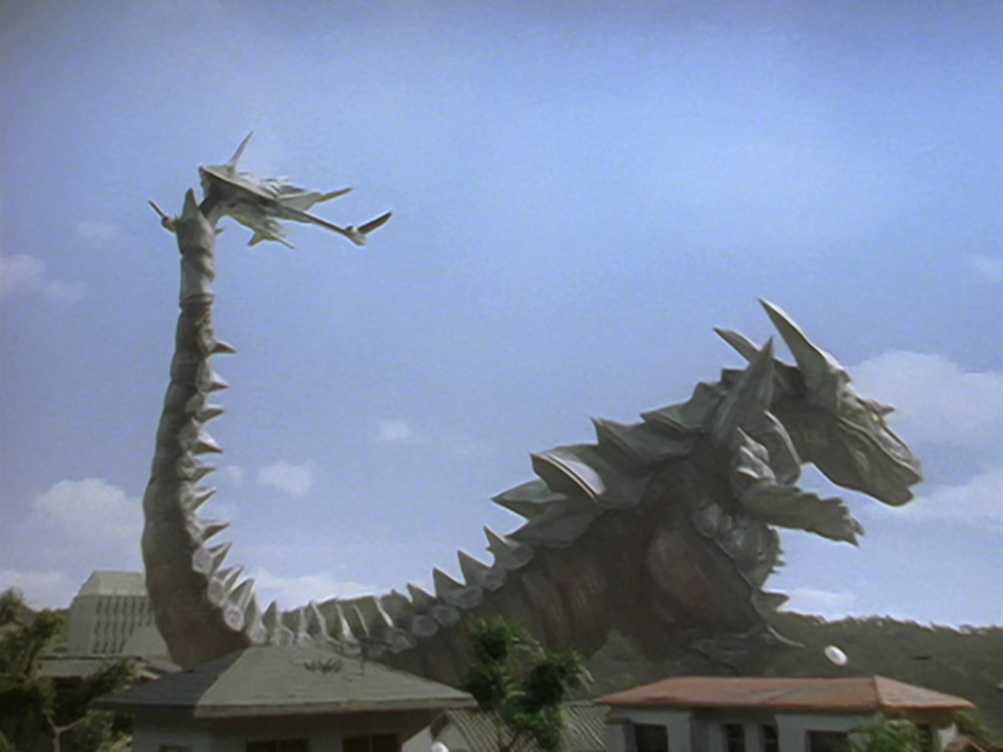 超级必杀怪兽德玛格古