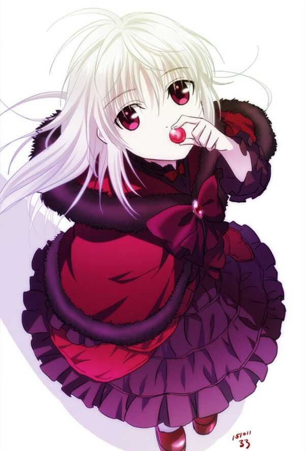  p>栉名安娜,是由gohands制作的原创动画《k》中的登场角色.