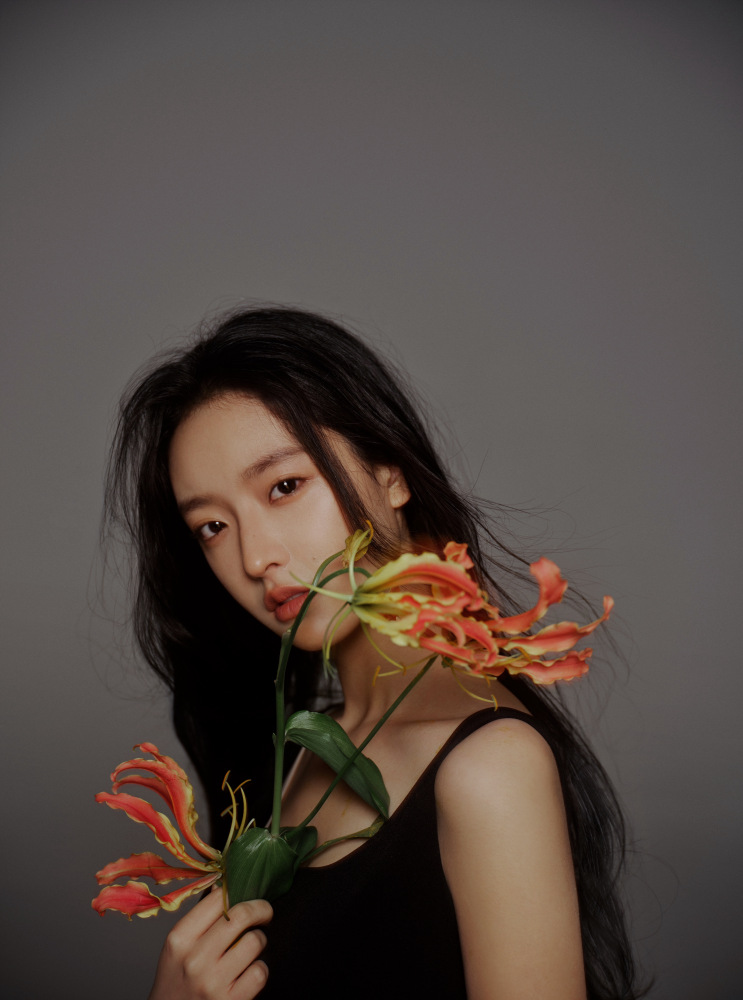 杨舒伊_百度百科
