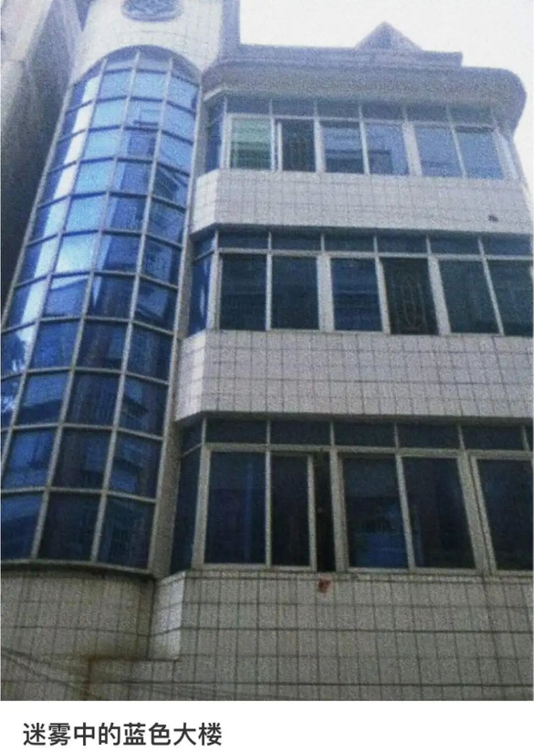 中式梦核是对千禧年的集体上坟_百科TA说