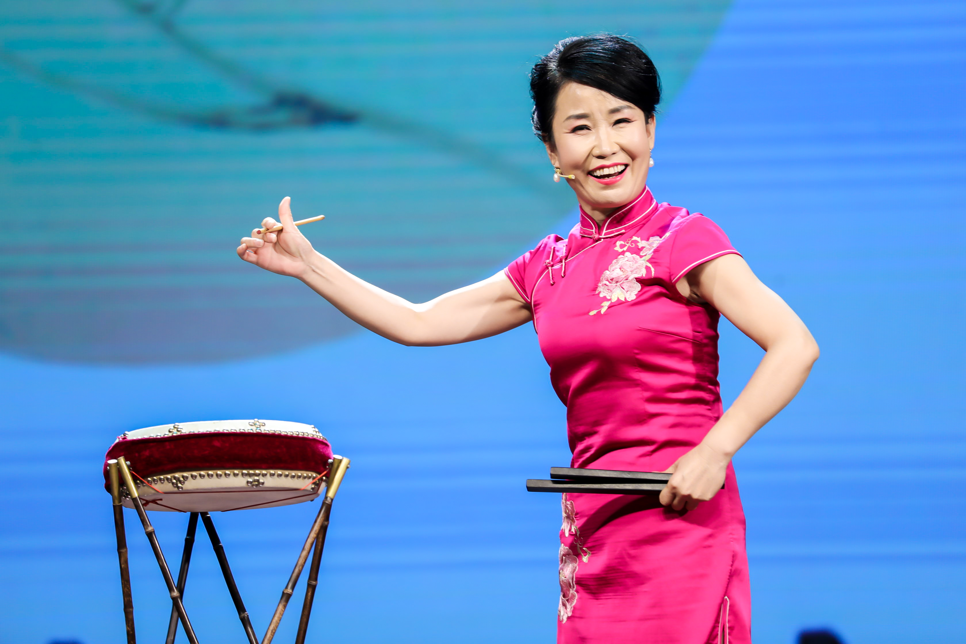 长子鼓书王海燕(长子鼓书王华买父)