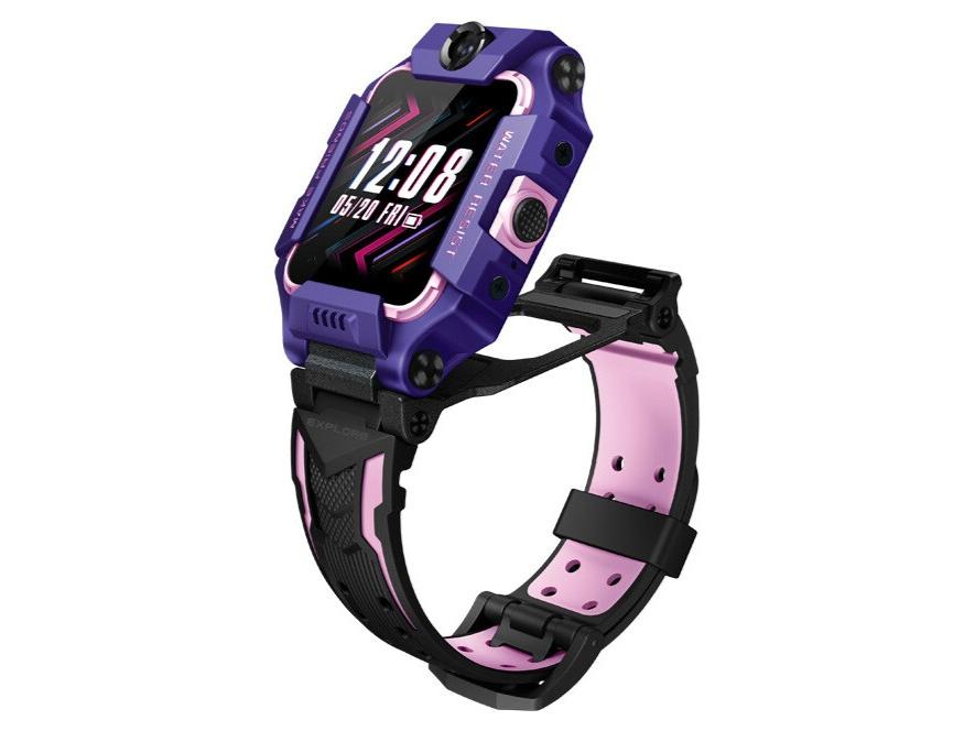 小天才电话手表z6