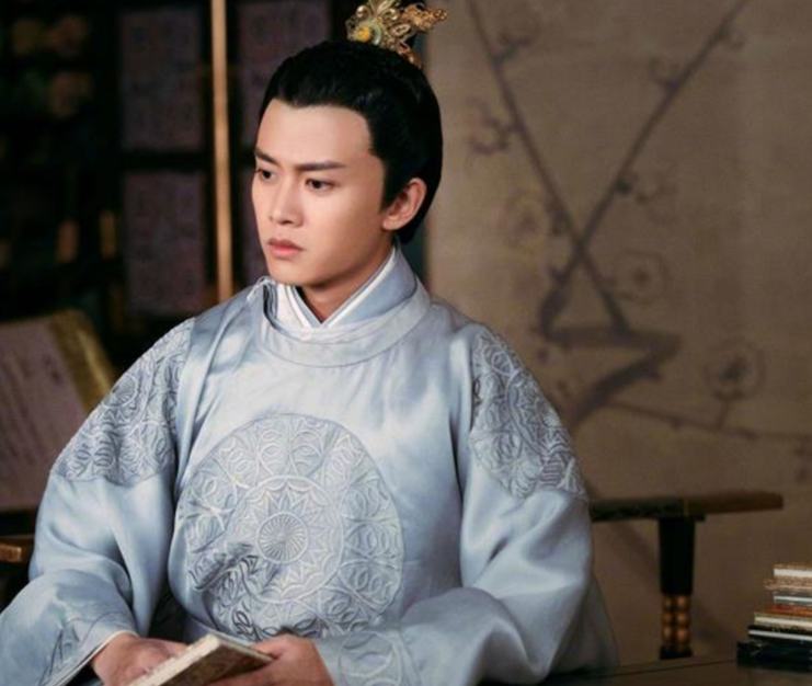 南梁名将陈庆之，在战场上为何总能创造奇迹？_百科TA说