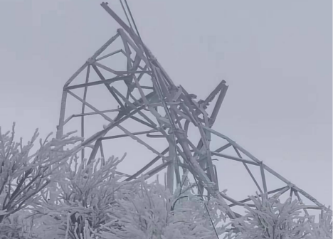 2024年中国雪灾_百度百科