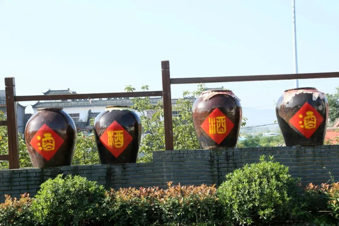 酱酒文化景区