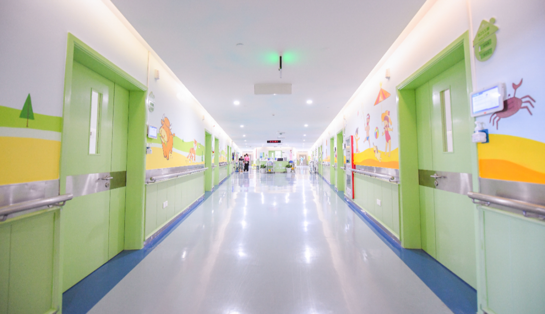 深圳市萨米医疗中心