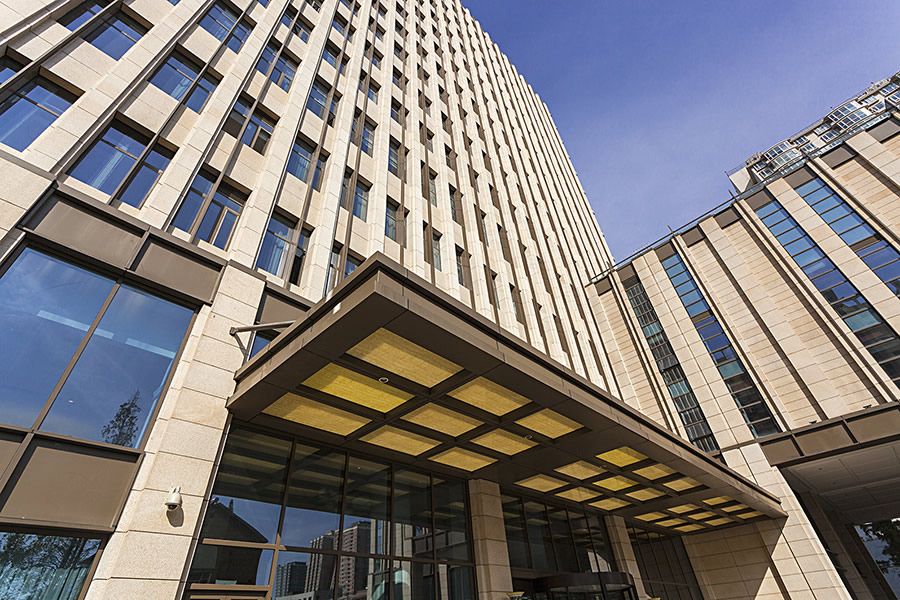 江苏饭店有限公司