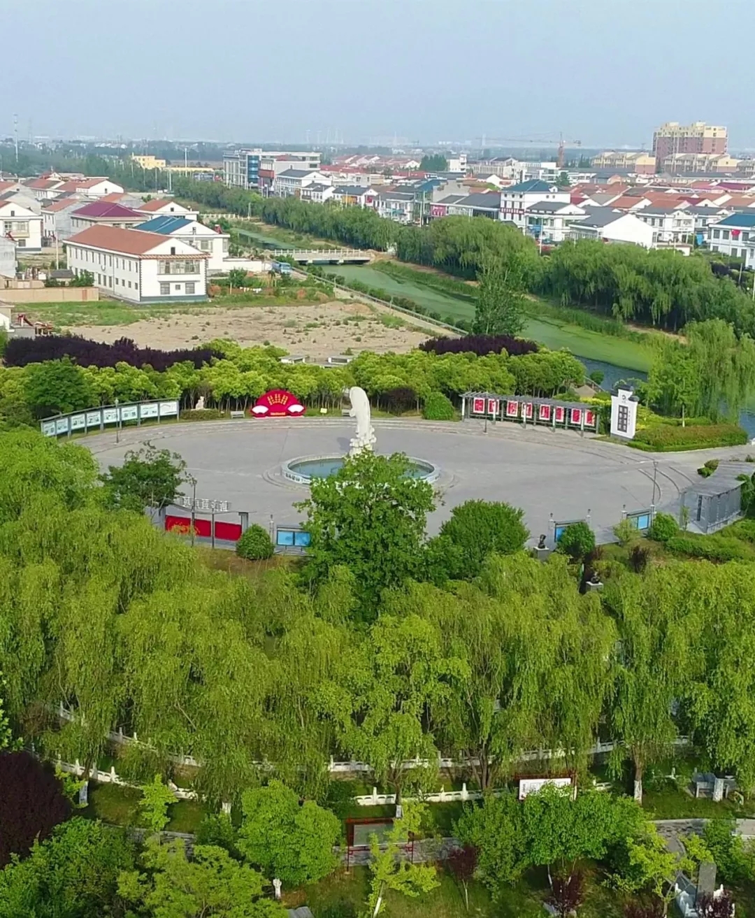  p>墩尚镇(119.054500°e, 34.