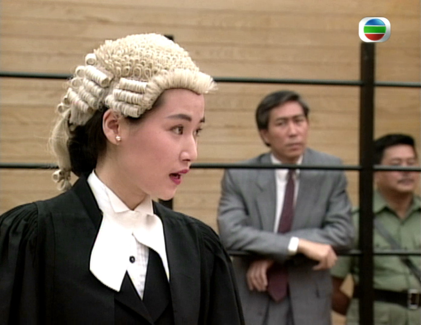 壹号皇庭 /a>Ⅲ》为 a target="_blank" href="/item/香港无线电视