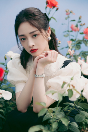 周洁琼（中国内地流行乐女歌手、影视演员）_百度百科