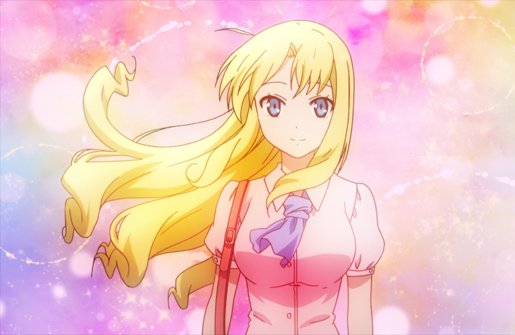 丽塔·爱因兹渥司